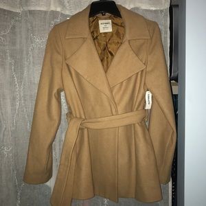 Old navy coat size M